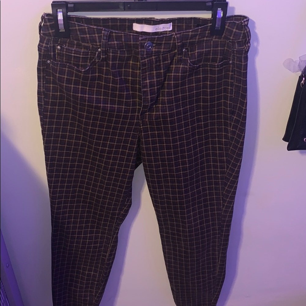 Ella moss jeans, size 8 (28)
